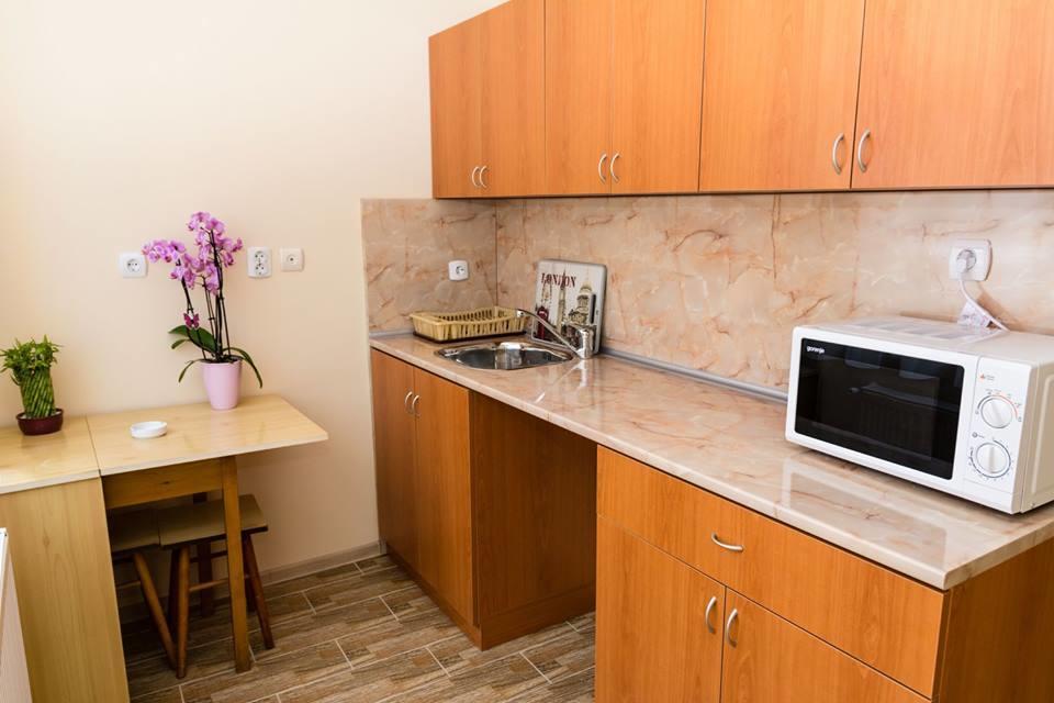 Guest House Elena Velingrad Kültér fotó