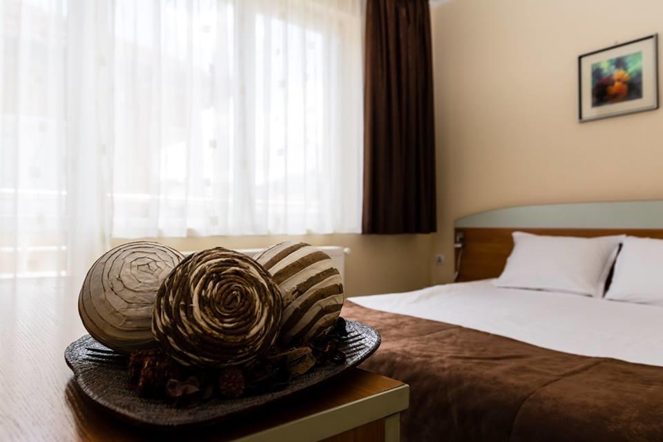 Guest House Elena Velingrad Kültér fotó