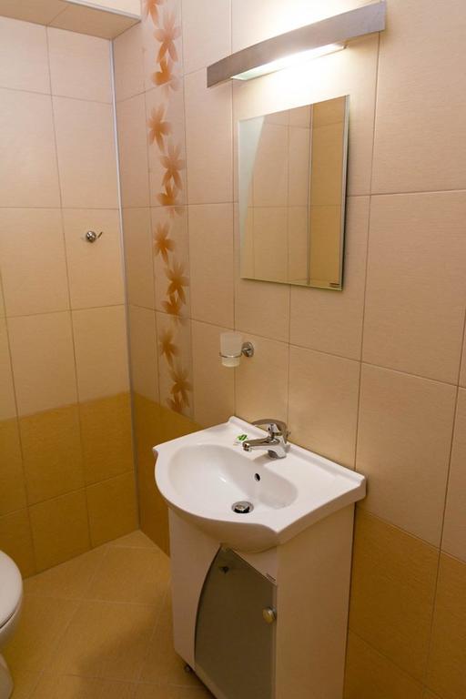 Guest House Elena Velingrad Kültér fotó
