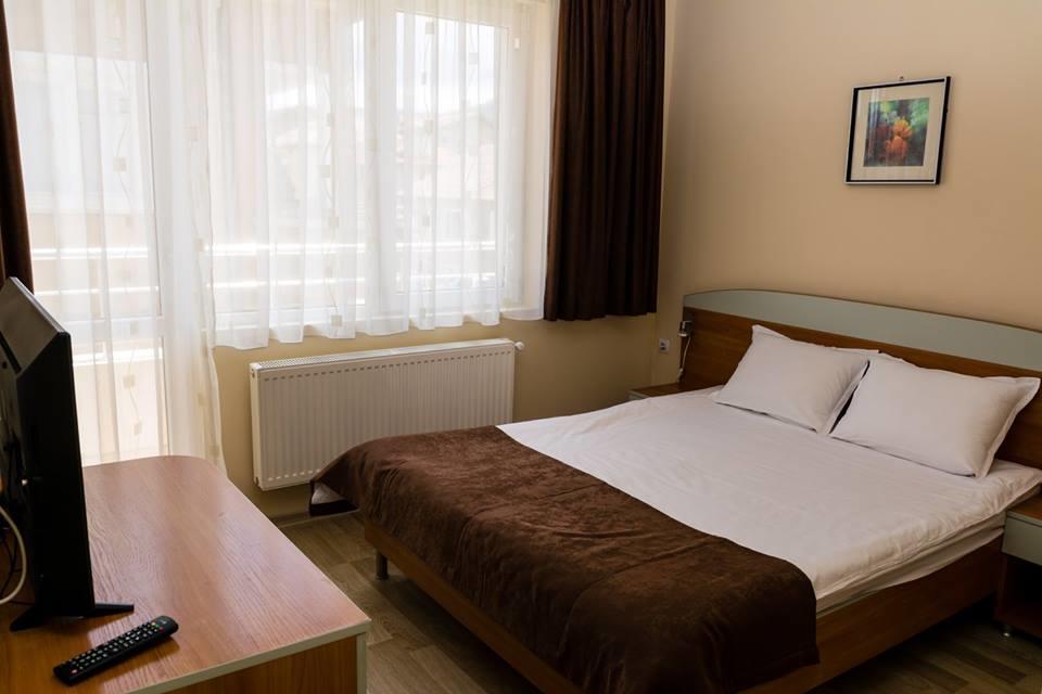 Guest House Elena Velingrad Kültér fotó