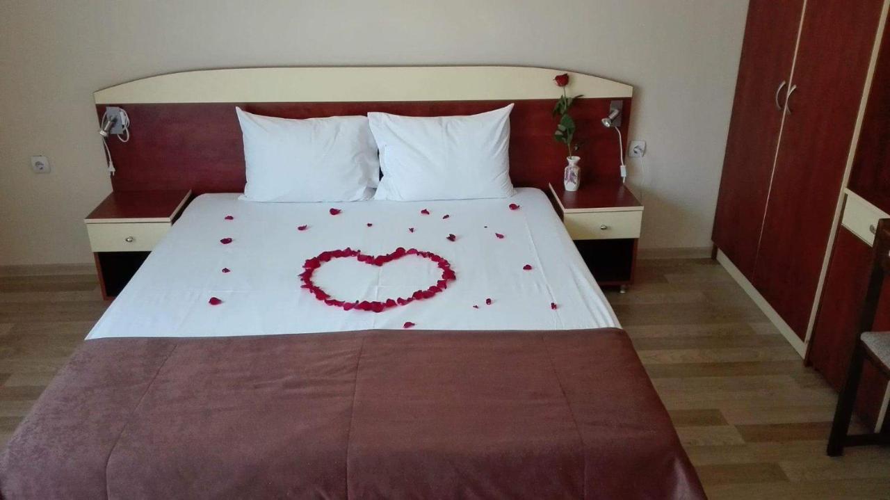 Guest House Elena Velingrad Kültér fotó